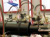 Машинки для термической резки труб 11D (с электроприводом) - st-e.info - Сургут