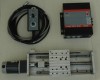 Слайдер (суппорт) крестообразный моторизованный ED-MS08 - st-e.info - Сургут