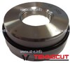 Керамический держатель сопла D32 (M14)для Raytools  арт.120274100B - st-e.info - Сургут