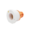 Керамический держатель сопла D41 (M11) для Raytools  арт.120515089A - st-e.info - Сургут