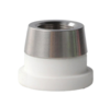 Керамический держатель сопла D21,4 (M11) для Raytools  арт.120515092A - st-e.info - Сургут