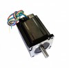 Двухфазный шаговый двигатель NEMA34_4802 Вал 14 мм - st-e.info - Сургут
