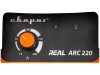 Сварочный инвертор Сварог REAL ARC 220 (Z243N) - st-e.info - Сургут