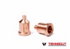 Сопло для плазмотрона LC105 40A арт. W03X0893-61A TEHNOCUT - st-e.info - Сургут