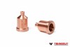Сопло для плазмотрона LC105 80A арт. W03X0893-63A TEHNOCUT - st-e.info - Сургут