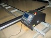 Высокоскоростная консольная машина плазменной резки SNR-SK 1530 c сервоприводом PANASONIC - st-e.info - Сургут