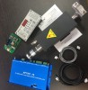 Контроллер высоты XPTHC-4 с осью Z (с подъемником, ход: 100мм) - st-e.info - Сургут