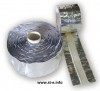 Стекловолоконная алюминиевая подкладочная самоклеющаяся лента Fiback AFBT-4.0 - st-e.info - Сургут