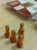 Электрод для плазмотрона LC65/80/100 арт. W03X0893-25A - st-e.info - Сургут