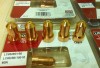 Сопло для плазмотрона LC65/80/100 60A арт. W03X0893-29A  - st-e.info - Сургут