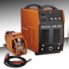 Инвертор для полуавтоматической сварки NB-500 - st-e.info - Сургут