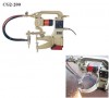 Машина для автоматической вырезки кругов CG2-200 - st-e.info - Сургут