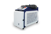 Аппарат лазерной очистки ST-E-O 1500W Raycus - st-e.info - Сургут