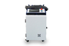 Аппарат лазерной очистки ST-E-O 1500W Raycus - st-e.info - Сургут