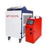 Аппарат лазерной сварки ST-E-D2 2000W Raycus две проволоки  - st-e.info - Сургут
