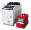 Аппарат лазерной сварки ST-E 1500W серия Е - st-e.info - Сургут