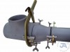 Наружные монтажный центратор JA 100-220 mm,  4-8"   - st-e.info - Сургут