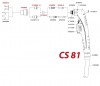 Плазмотроны для ручной резки Сварог CS 81 - st-e.info - Сургут