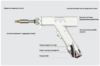 Аппарат лазерной сварки ST-E-FWH 2000W с горелкой FWH30-D10C (3в1) Raycus - st-e.info - Сургут