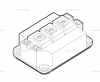 IGBT модуль SKM400GB12T4  - st-e.info - Сургут