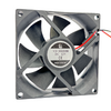 Вентилятор  VD8025H Ball (качения) 12V - st-e.info - Сургут