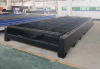 ЛАЗЕРНЫЙ СТАНОК ДЛЯ РЕЗКИ МЕТАЛЛА ST-6020R (6000*2000мм) 1,5kWt RAYCUS - st-e.info - Сургут