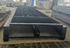 ЛАЗЕРНЫЙ СТАНОК ДЛЯ РЕЗКИ МЕТАЛЛА ST-6020R (6000*2000мм) 6kWt RAYCUS - st-e.info - Сургут