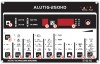 Аппарат для аргонодуговой сварки ALUTIG-250HD инвертор - st-e.info - Сургут