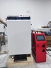 Аппарат лазерной сварки ST-E-D2 2000W Raycus две проволоки  - st-e.info - Сургут