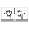 IGBT-модуль SKM100GB12T4 - st-e.info - Сургут