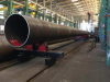 Сварочные роликовые вращатели HGK-300 вес заготовки до 300 тонн - st-e.info - Сургут