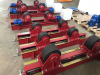 Сварочные роликовые вращатели HGK-10V - st-e.info - Сургут