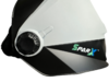 Маска сварщика Sparx с устройством подачи воздуха - st-e.info - Сургут