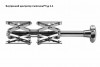Внутренние центраторы Centromat® 3A2Е, тип 3A, для труб из нержавеющей стали д.85-220 mm - st-e.info - Сургут