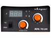 Сварочный инвертор Сварог REAL TIG 200 (W223) - st-e.info - Сургут