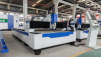 ЛАЗЕРНЫЙ СТАНОК ДЛЯ РЕЗКИ МЕТАЛЛА ST-6020R (6000*2000мм) 6kWt RAYCUS - st-e.info - Сургут