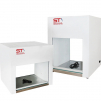 Беспылевой бокс для очистки лазерных головок STV-850 - st-e.info - Сургут