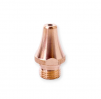 Сопло 3D одинарное 2,5 мм арт. BC3D-25S - st-e.info - Сургут