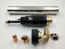 Расходные части для плазмотронов YK-100, YK-125, YK-130, YK-330, YK-360, XF-300, FY-A200H - st-e.info - Сургут