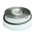 Керамические держатели сопла, уплотнительные кольца для Salvagnini - st-e.info - Сургут