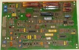 Плата контрольная G1585-2 для DC1000 Lincoln Electric - st-e.info - Сургут