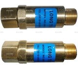Обратный газовый клапан G1/2" - st-e.info - Сургут