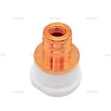 Керамический держатель сопла D41 (M11) для Raytools  арт.120515089A - st-e.info - Сургут