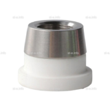 Керамический держатель сопла D21,4 (M11) для Raytools  арт.120515092A - st-e.info - Сургут