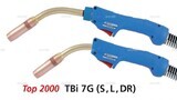 Сварочная горелка для полуавтомата TBi 7G Long (Длинная), длина рукава 5м - st-e.info - Сургут