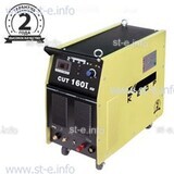 Аппарат для плазменной резки  CUT-160I - st-e.info - Сургут