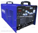 Универсальная установка аргонно-дуговой сварки BRIMA TIG 250 (220) ac/dc - st-e.info - Сургут