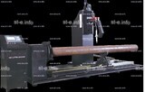 Четырех осевой комплекс координатной резки труб ST-BEVEL-P500 - st-e.info - Сургут