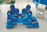 Вращатели роликовые самоцентрирующиеся HGZ-5  - st-e.info - Сургут