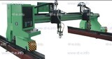 Портальная машина газовой резки ST-FC3012  - st-e.info - Сургут
